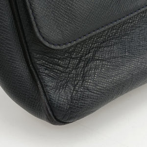 Secondhand Louis Vuitton Roman MM Bolreal Taiga M32624 shoulderbag | stylenewstar