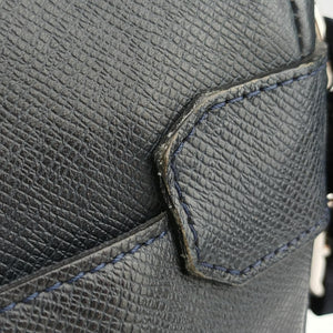Secondhand Louis Vuitton Roman MM Bolreal Taiga M32624 shoulderbag | stylenewstar