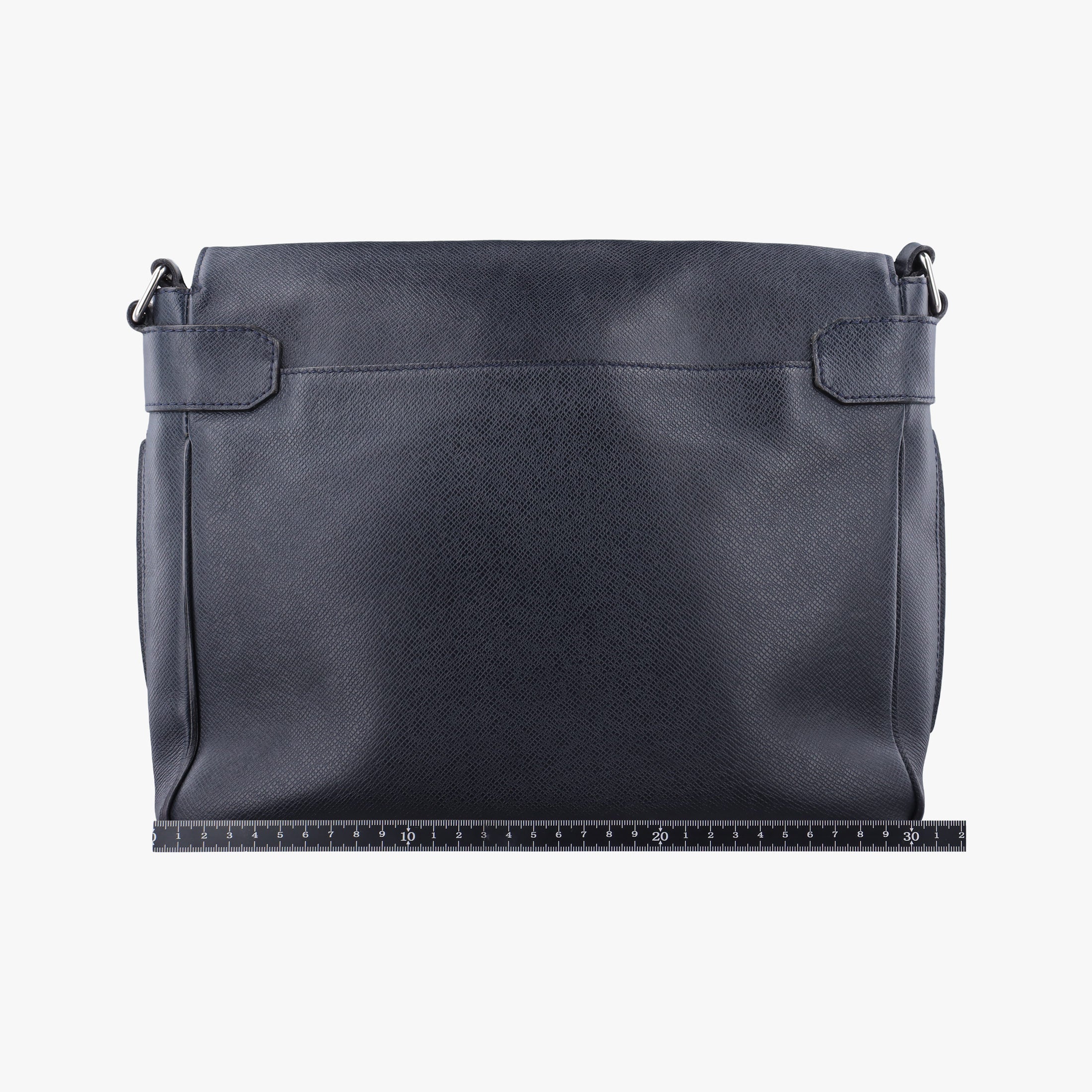 Secondhand Louis Vuitton Roman MM Bolreal Taiga M32624 shoulderbag | stylenewstar