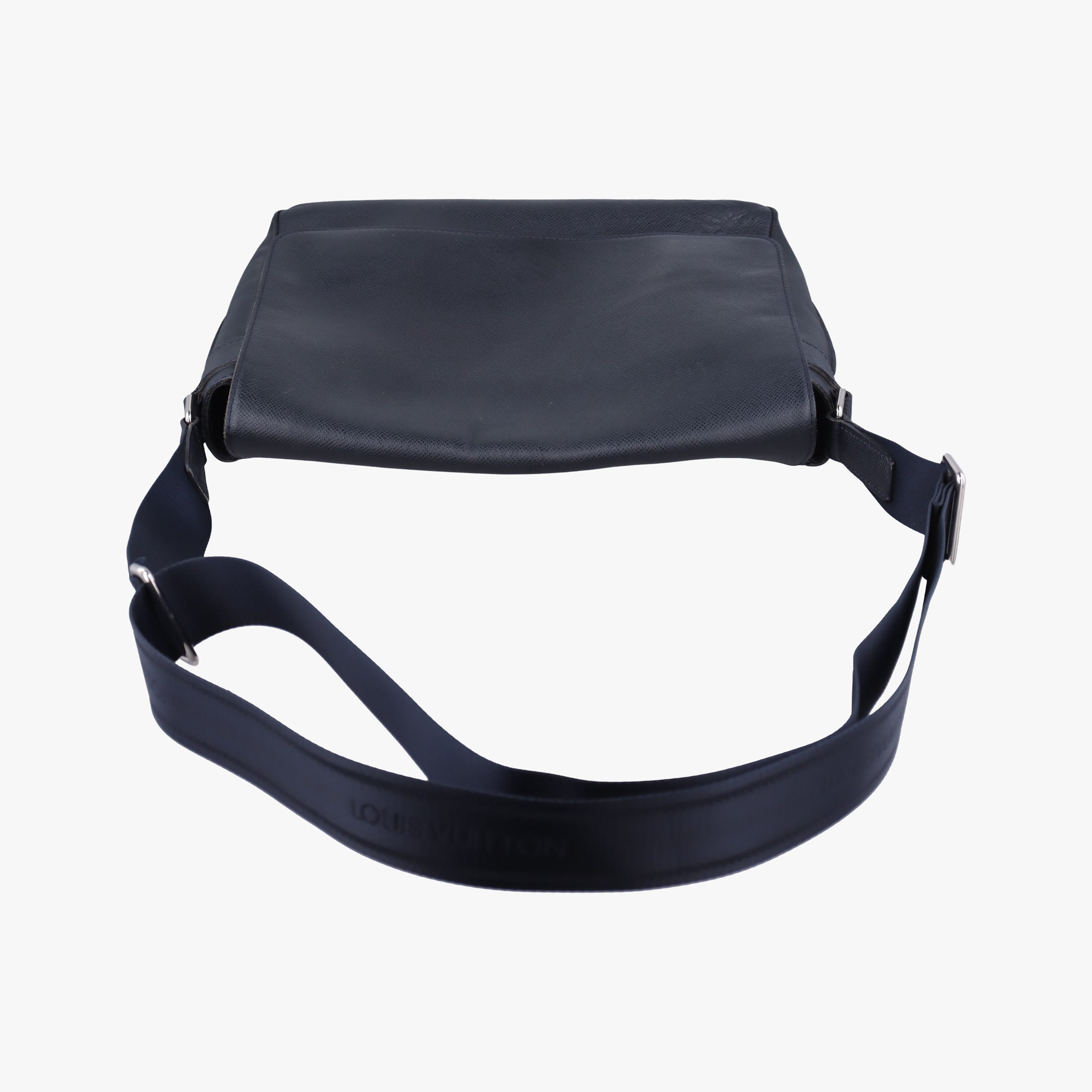 Secondhand Louis Vuitton Roman MM Bolreal Taiga M32624 shoulderbag | stylenewstar