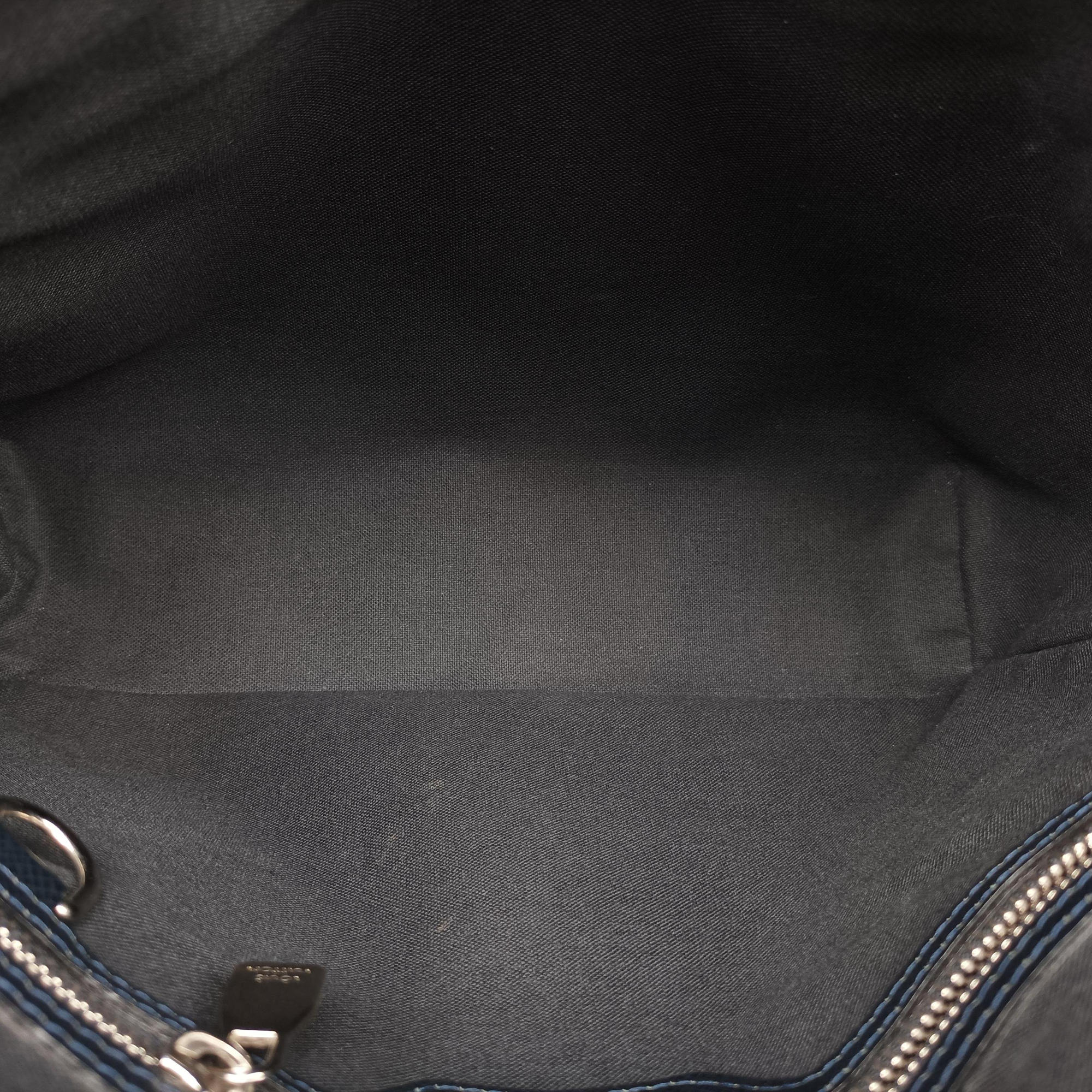 Secondhand Louis Vuitton Roman MM Bolreal Taiga M32624 shoulderbag | stylenewstar