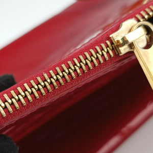 Vintage Louis Vuitton Bellevue GM Pomme d'Amour Vernis M93587 shoulderbag | stylenewstar