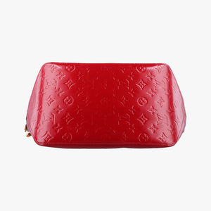 Vintage Louis Vuitton Bellevue GM Pomme d'Amour Vernis M93587 shoulderbag | stylenewstar