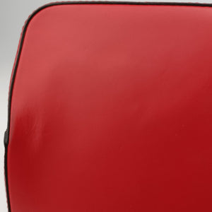 Pre-owned Louis Vuitton NoeNoe COQUELICOT×Blue Epi M54365 shoulderbag | stylenewstar