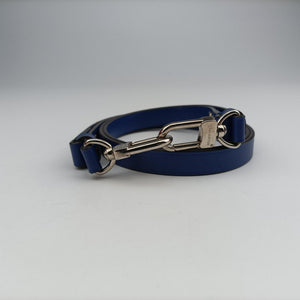 Pre-owned Louis Vuitton NoeNoe COQUELICOT×Blue Epi M54365 shoulderbag | stylenewstar
