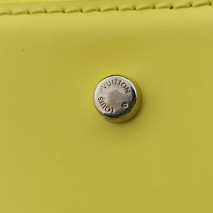 Vintage Louis Vuitton SPEEDY CUBE PM JAUNE Damier Facets M48902 shoulderbag | stylenewstar