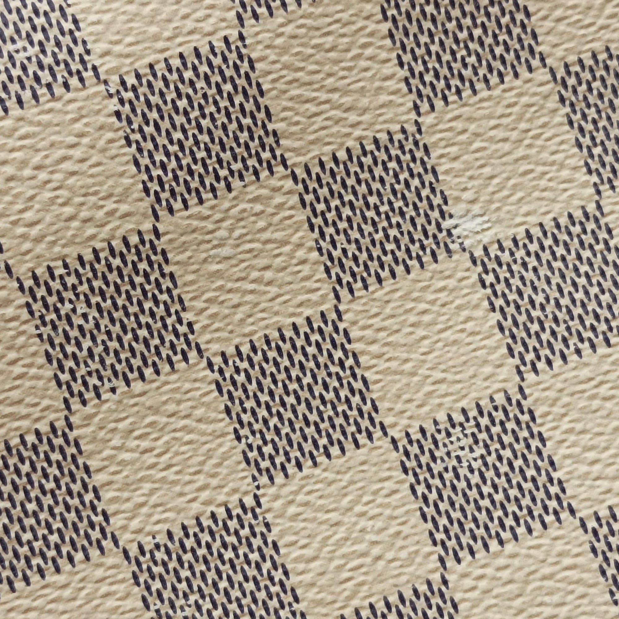 Pre-owned Louis Vuitton Speedy 35 Azur Damier Canvas N41535 handbag | stylenewstar