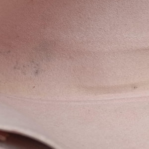 Secondhand Louis Vuitton Pochette FéLICIE ROSE BALLERIN Epi M62467 shoulderbag | stylenewstar