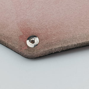 Secondhand Louis Vuitton Pochette FéLICIE ROSE BALLERIN Epi M62467 shoulderbag | stylenewstar