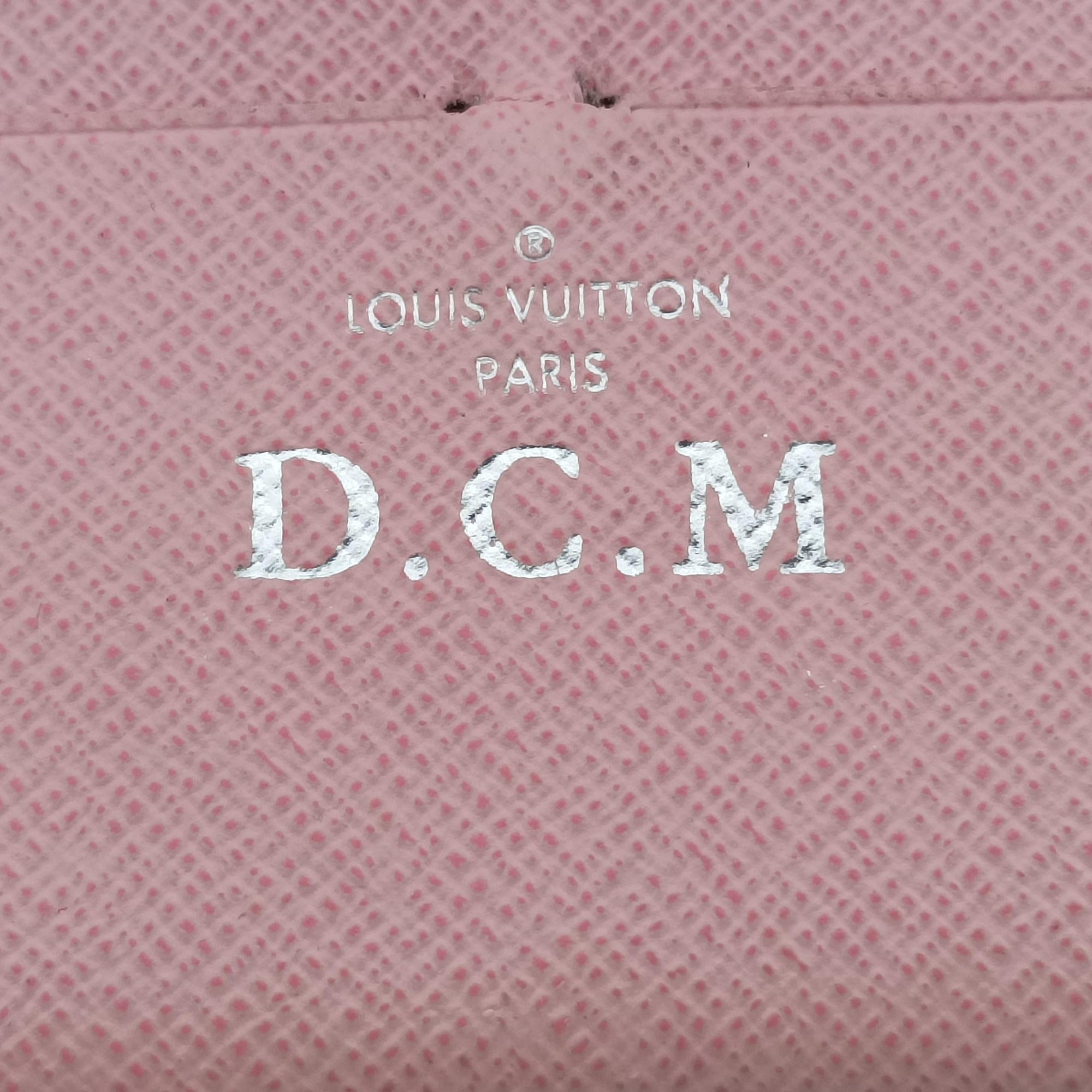 Secondhand Louis Vuitton Pochette FéLICIE ROSE BALLERIN Epi M62467 shoulderbag | stylenewstar
