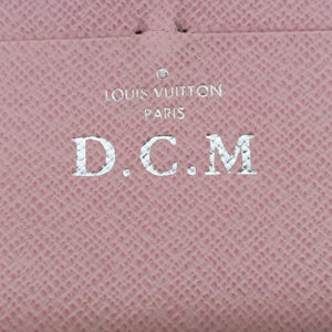 Secondhand Louis Vuitton Pochette FéLICIE ROSE BALLERIN Epi M62467 shoulderbag | stylenewstar