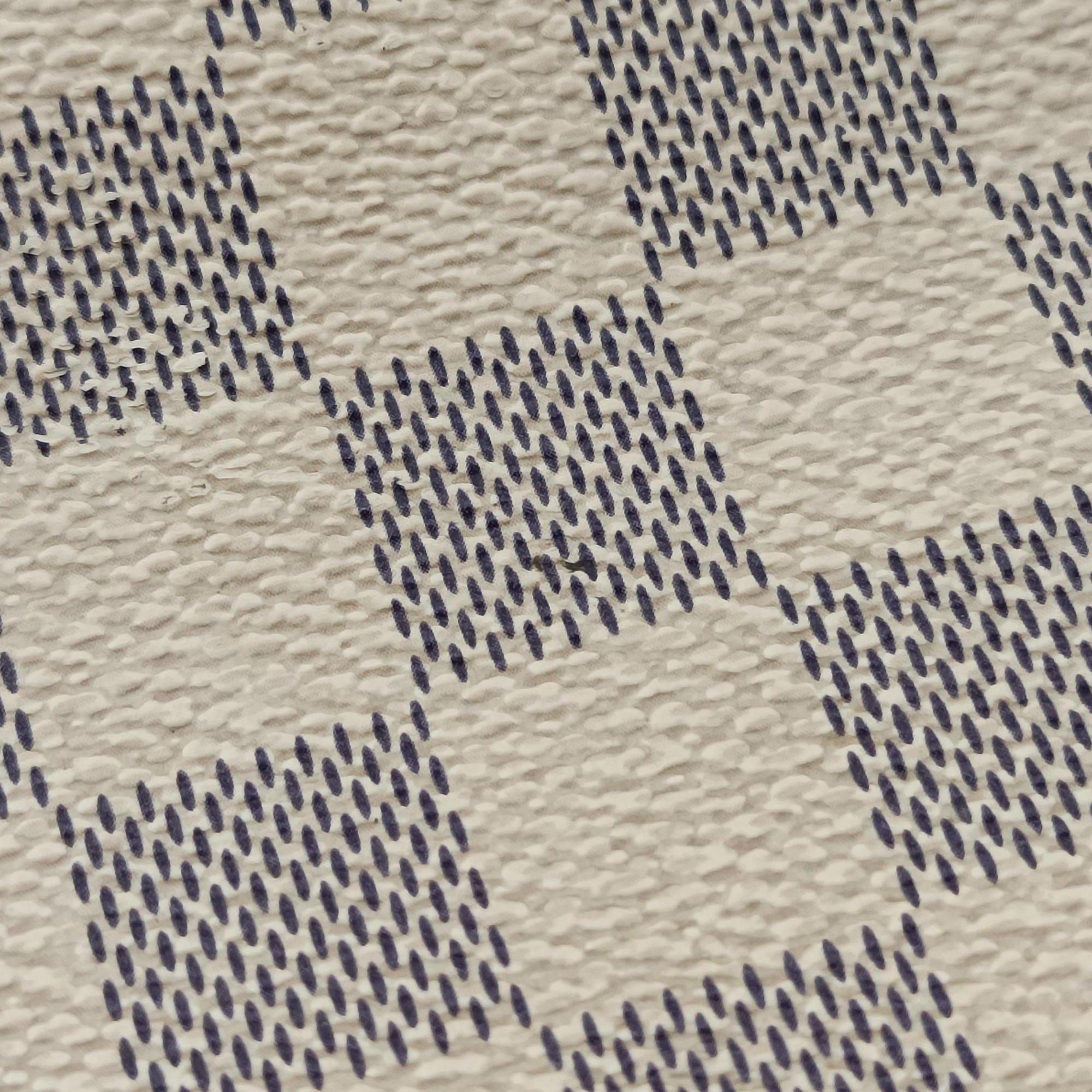 Vintage Louis Vuitton SALEYA MM AZUR Damier Canvas N51185 shoulderbag | stylenewstar