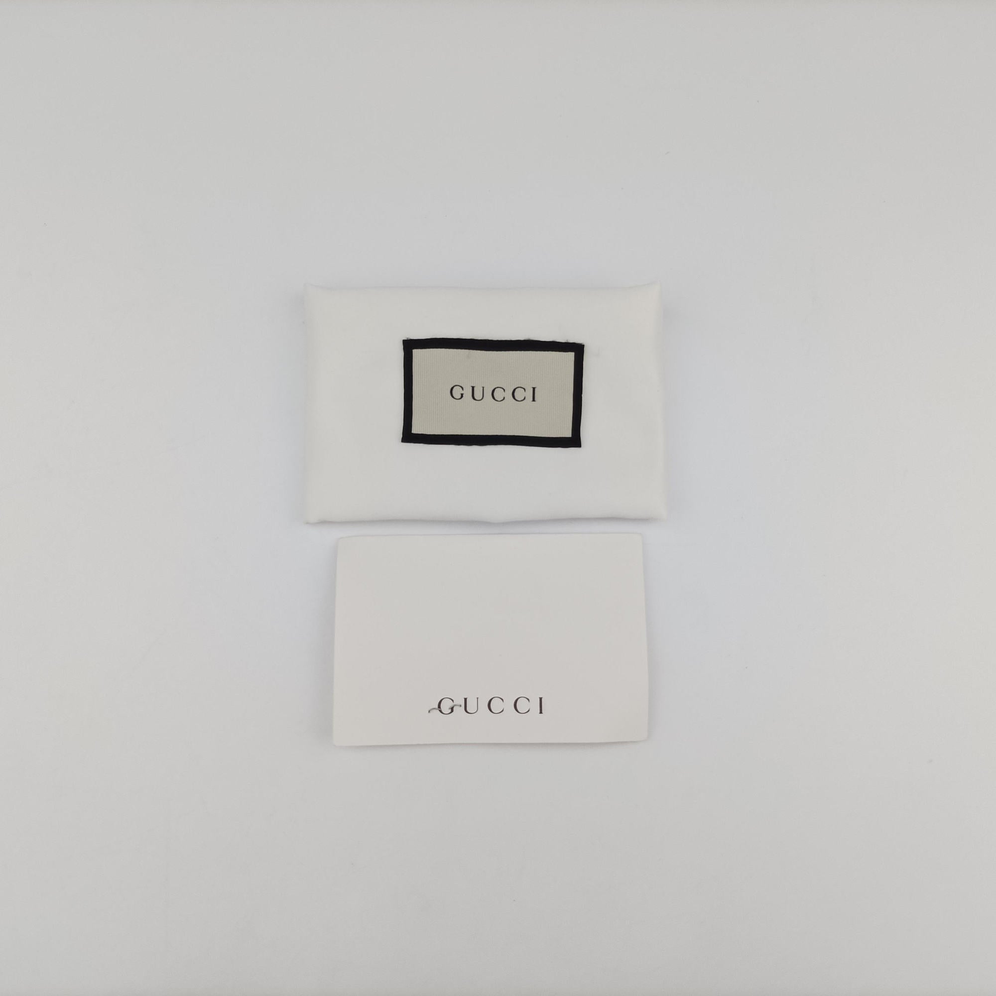 Pre-owned Gucci NEO VINTAGE GG Supreme Brown PVC coated canvas×Leather 493930 bum bag/waist bag | stylenewstar