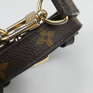 Pre-owned Louis Vuitton Pochette Metis MM Brown Monogram Canvas M44875 shoulderbag | stylenewstar