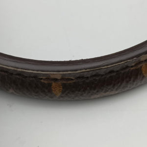 Pre-owned Louis Vuitton On the Go MM Monogram/Brown Monogram Canvas M45321 shoulderbag | stylenewstar
