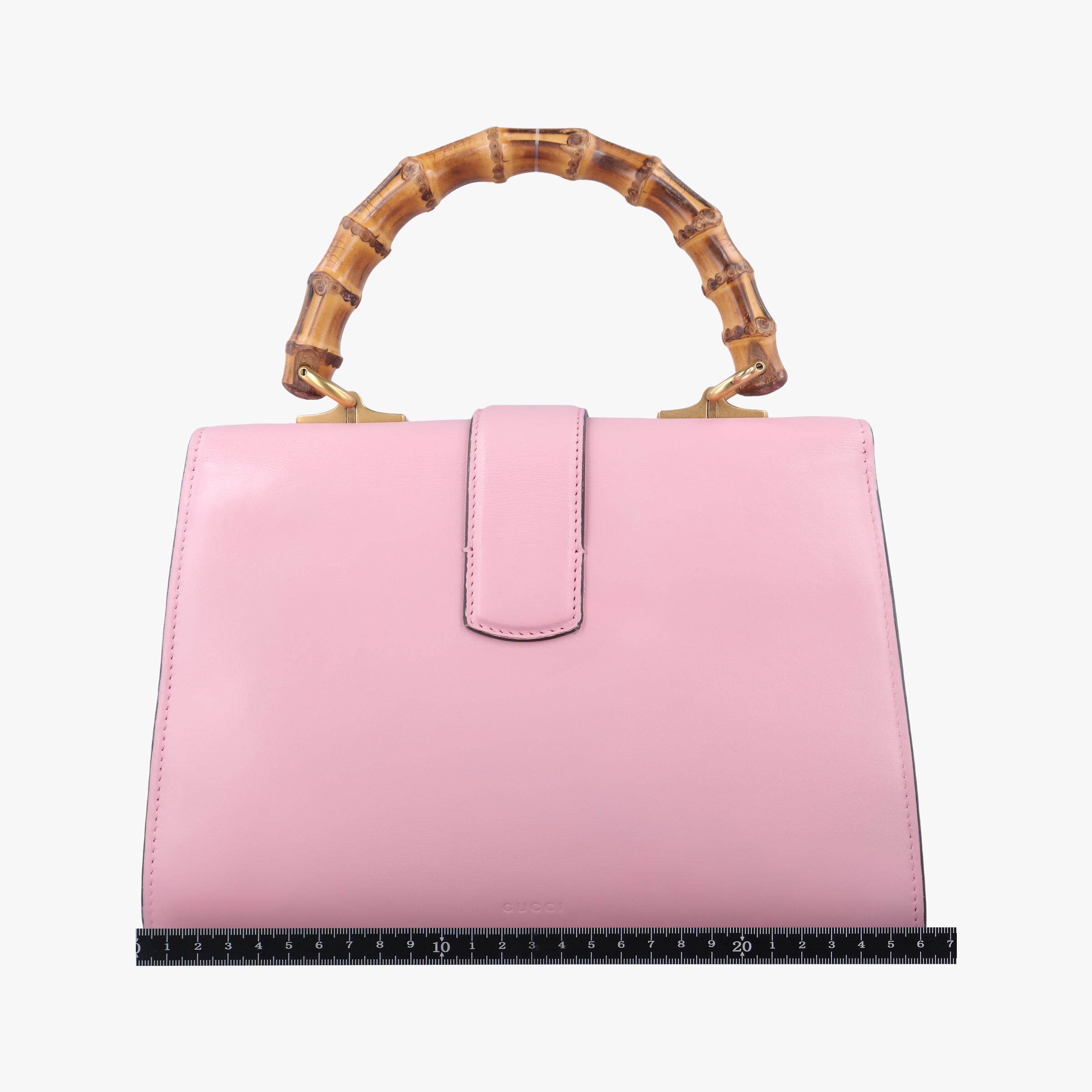 Secondhand Gucci Dionysus Pink×navy×red Leather 448075 shoulderbag | stylenewstar