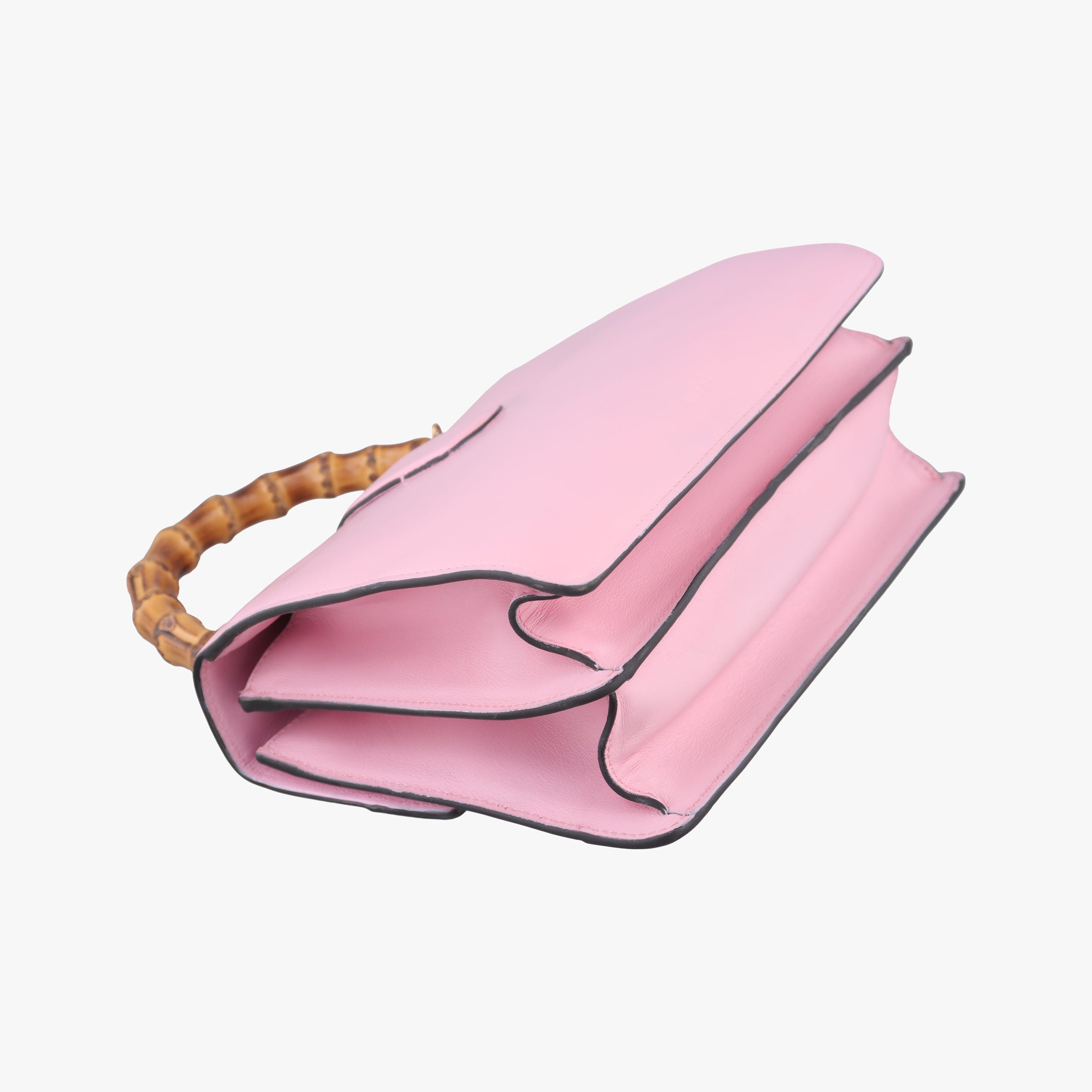 Secondhand Gucci Dionysus Pink×navy×red Leather 448075 shoulderbag | stylenewstar