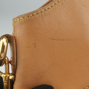 Pre-owned Louis Vuitton JUDY MM Noir Monogram Multicolor M40256 shoulderbag | stylenewstar