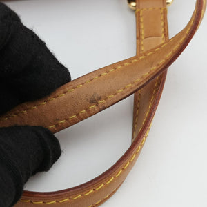 Secondhand Louis Vuitton Brea MM Broncorail Vernis M91456 shoulderbag | stylenewstar