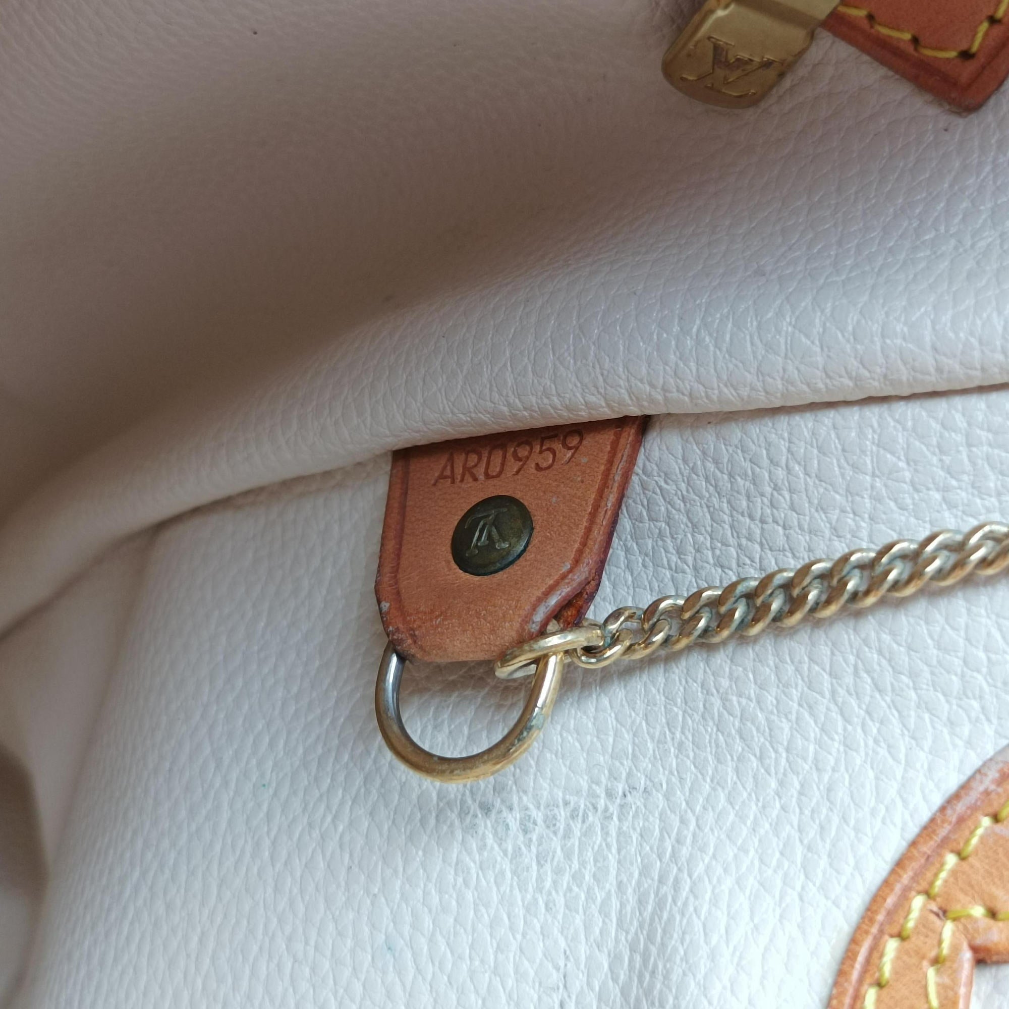 Pre-owned Louis Vuitton Bucket PM Brown Monogram Canvas M42238 handbag | stylenewstar