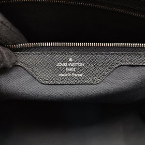 Vintage Louis Vuitton IGOR Ardoise Taiga M31172 handbag | stylenewstar