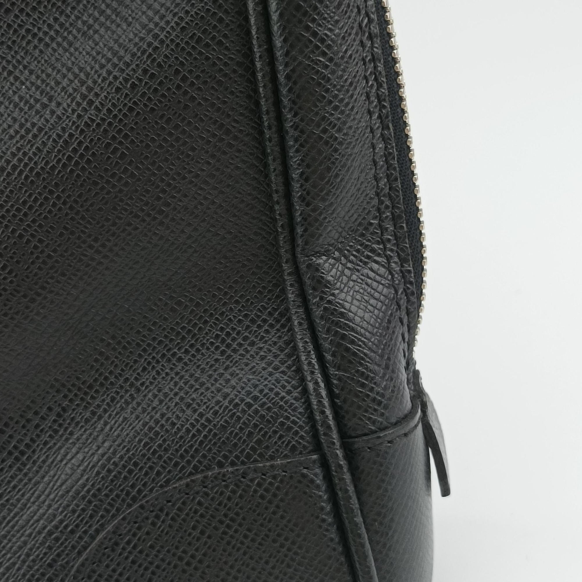 Vintage Louis Vuitton IGOR Ardoise Taiga M31172 handbag | stylenewstar