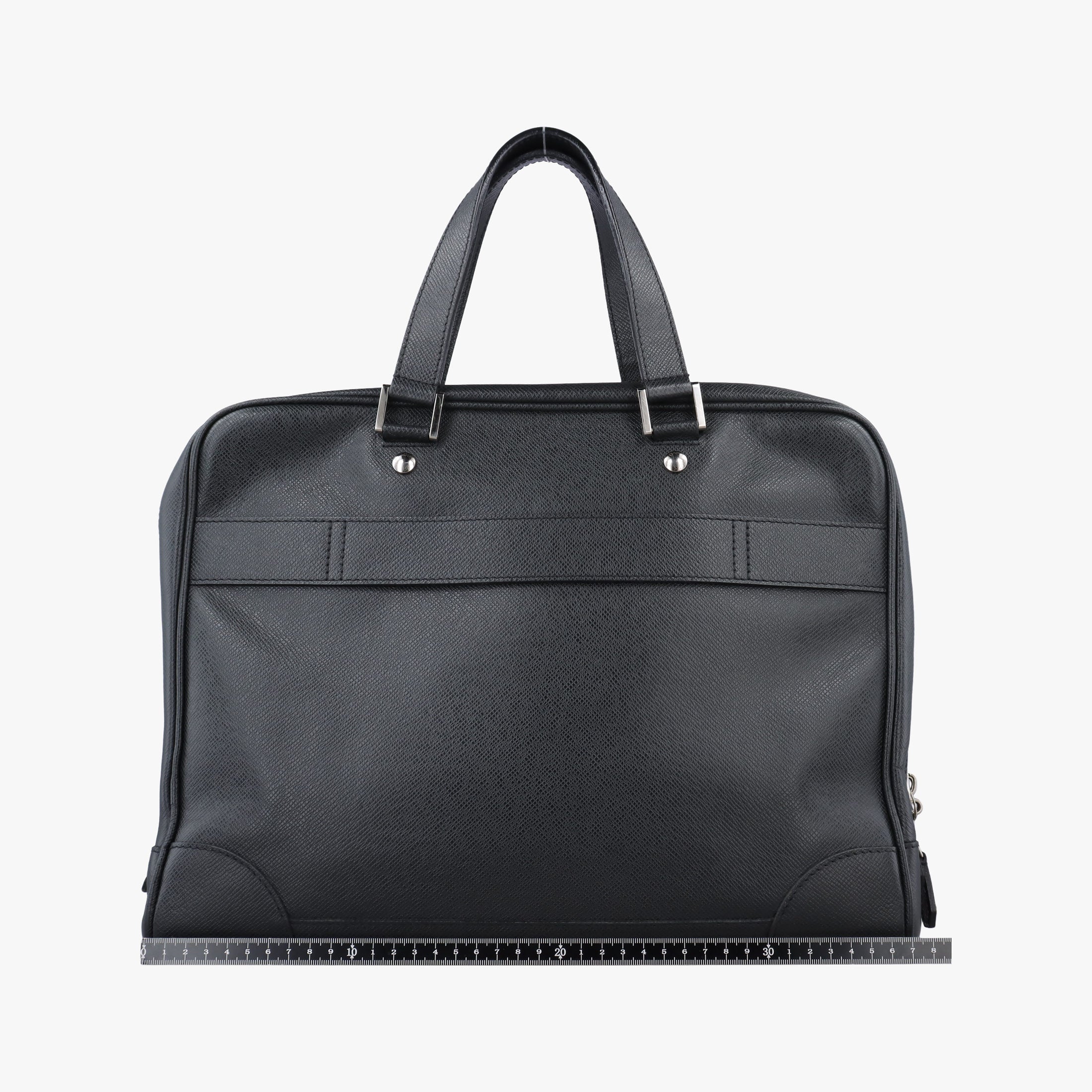 Vintage Louis Vuitton IGOR Ardoise Taiga M31172 handbag | stylenewstar