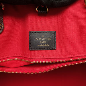 Vintage Louis Vuitton On the Go GM Brown Monogram Canvas M45320 shoulderbag | stylenewstar