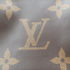 Vintage Louis Vuitton On the Go GM Brown Monogram Canvas M45320 shoulderbag | stylenewstar