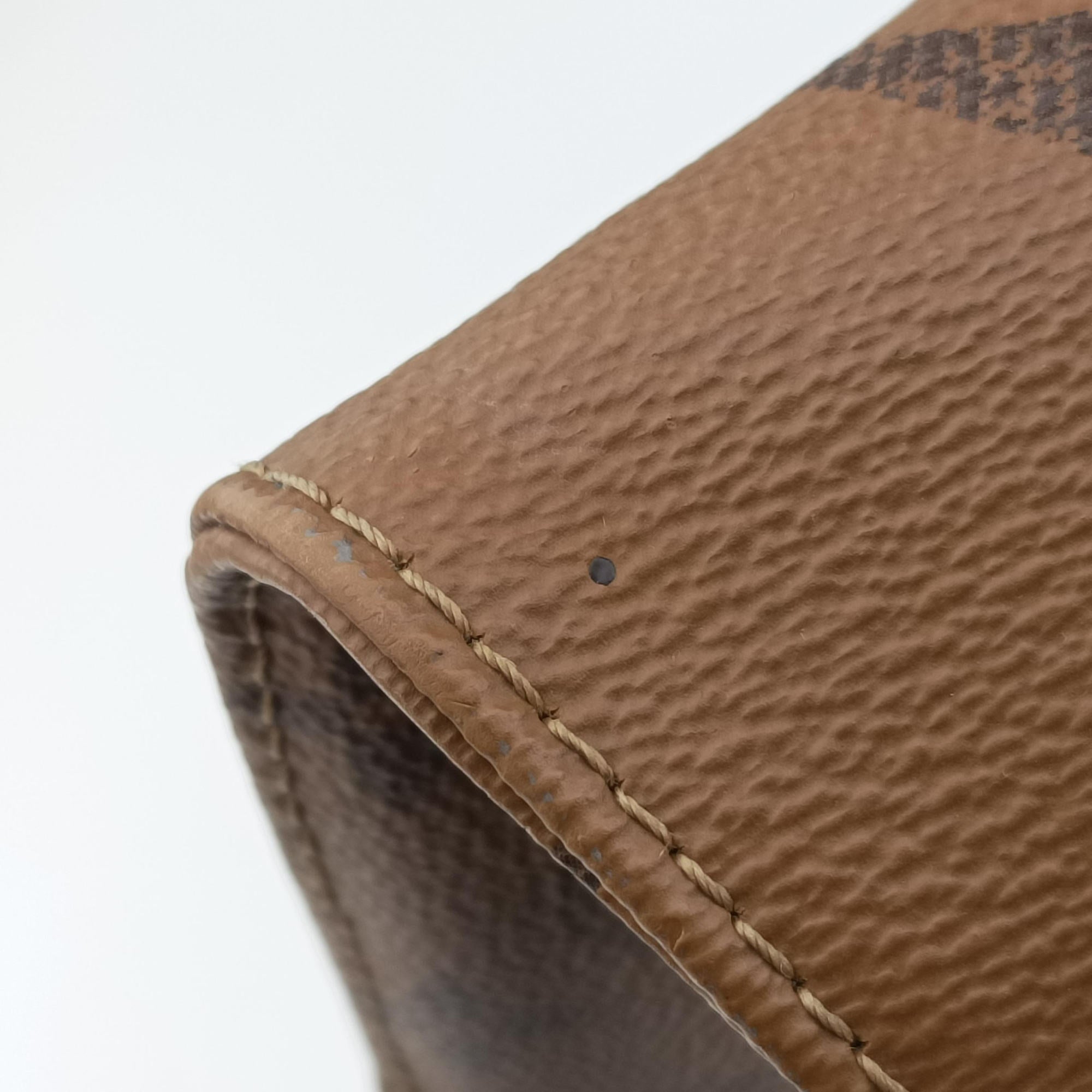 Vintage Louis Vuitton On the Go GM Brown Monogram Canvas M45320 shoulderbag | stylenewstar