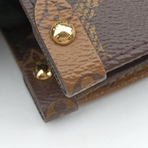 Pre-owned Louis Vuitton On the Go MM Monogram/Brown Monogram Canvas M45321 shoulderbag | stylenewstar