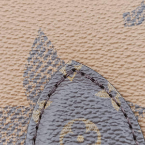 Pre-owned Louis Vuitton On the Go MM Monogram/Brown Monogram Canvas M45321 shoulderbag | stylenewstar