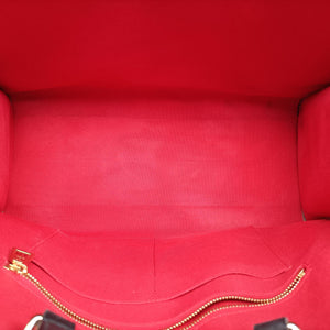 Pre-owned Louis Vuitton On the Go MM Monogram/Brown Monogram Canvas M45321 shoulderbag | stylenewstar