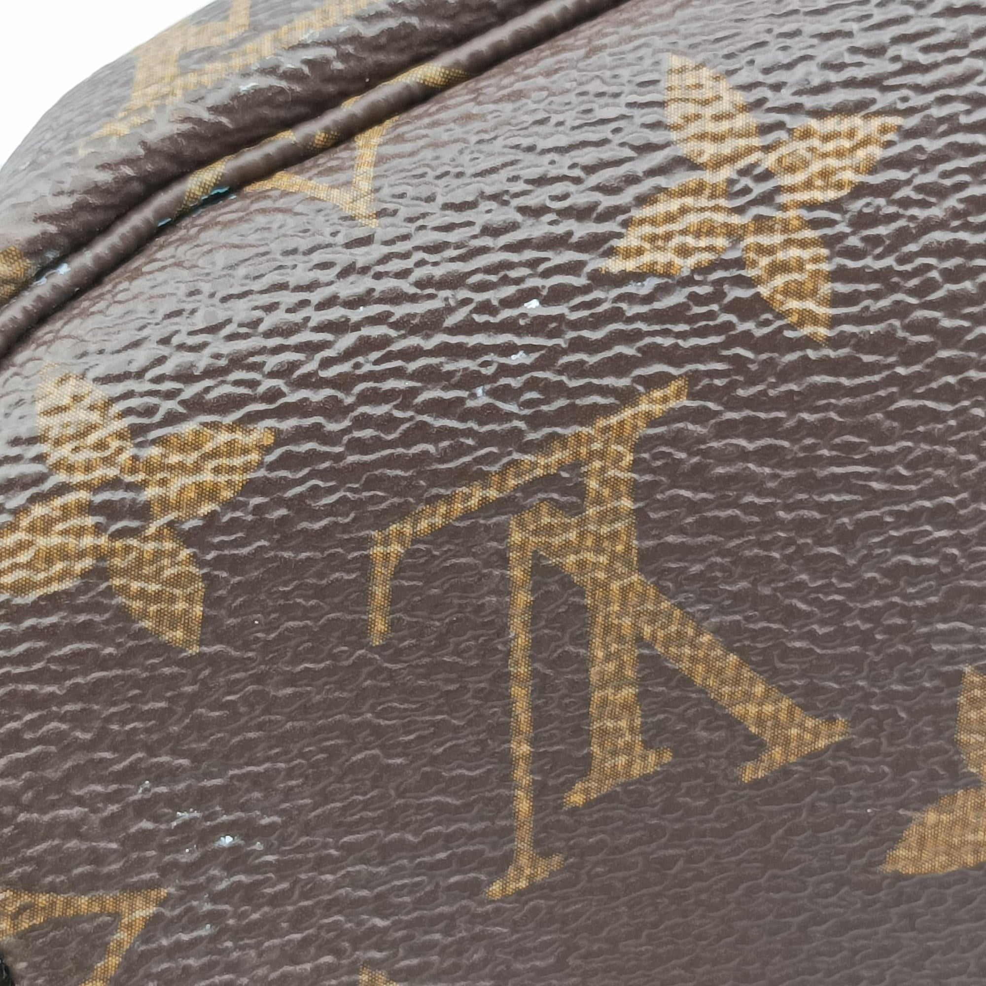 Pre-owned Louis Vuitton World Tour Neverfull MM Monogram Brown Monogram Canvas M42844 shoulderbag | stylenewstar