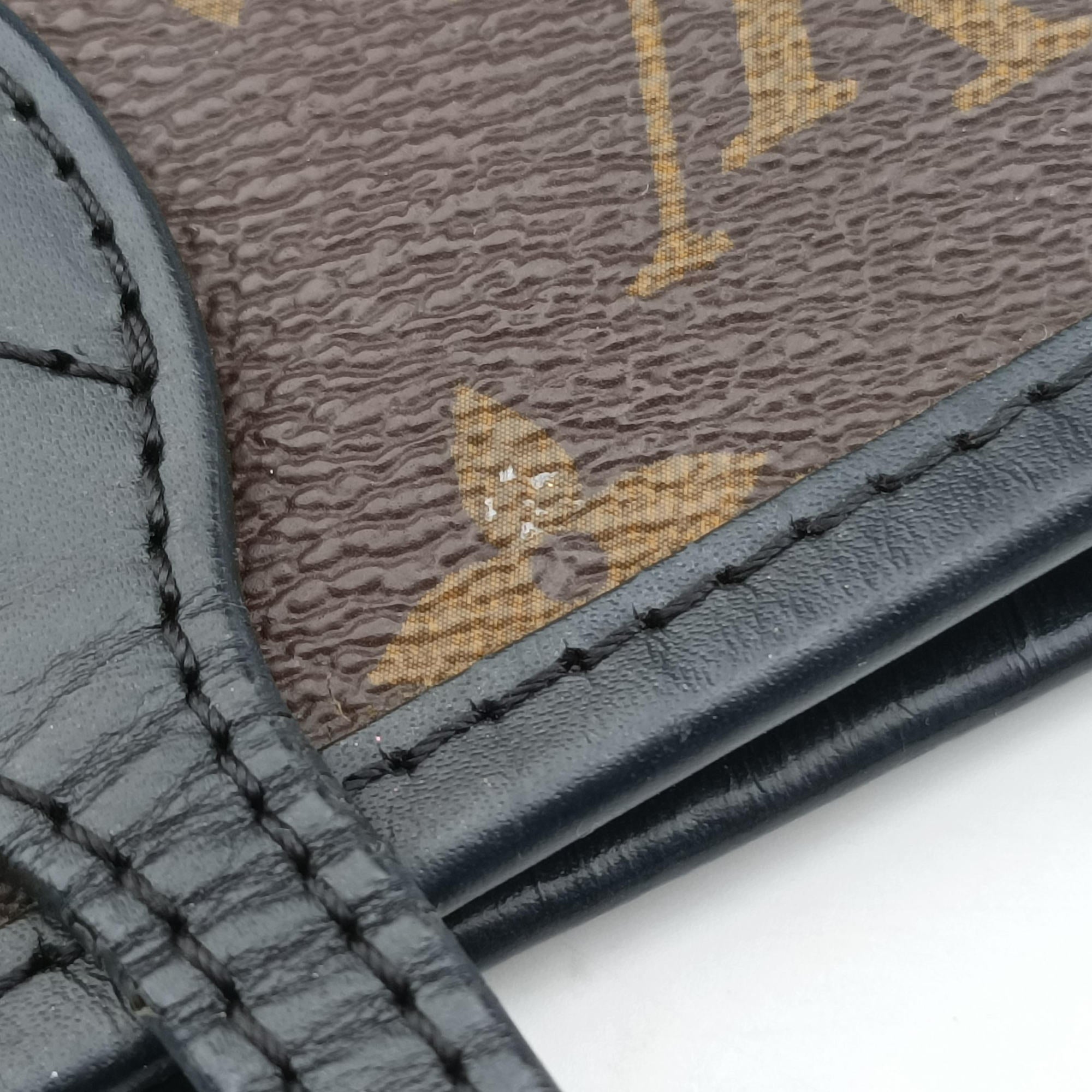 Pre-owned Louis Vuitton World Tour Neverfull MM Monogram Brown Monogram Canvas M42844 shoulderbag | stylenewstar