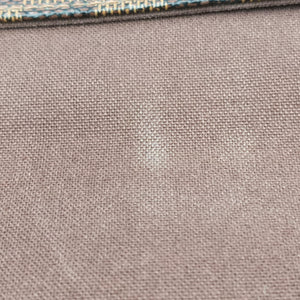 Pre-owned Louis Vuitton BROOKLYN MM EBENE Damier Canvas N51211 shoulderbag | stylenewstar