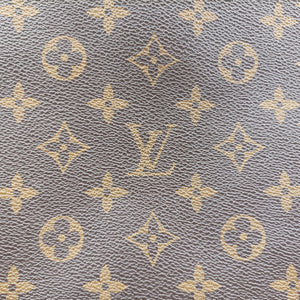 Pre-owned Louis Vuitton NEVERFULL GM Brown Monogram Canvas M40156 shoulderbag | stylenewstar