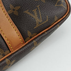 Vintage Louis Vuitton World Tour Edition Speedy Bandouliere 30 Brown×multi Monogram Canvas  shoulderbag | stylenewstar