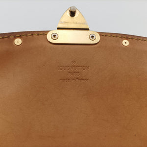 Pre-owned Louis Vuitton Sologne Noir Monogram Multicolor M92639 shoulderbag | stylenewstar