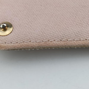 Secondhand Louis Vuitton Pochette FéLICIE Azur Damier Canvas N63106 shoulderbag | stylenewstar