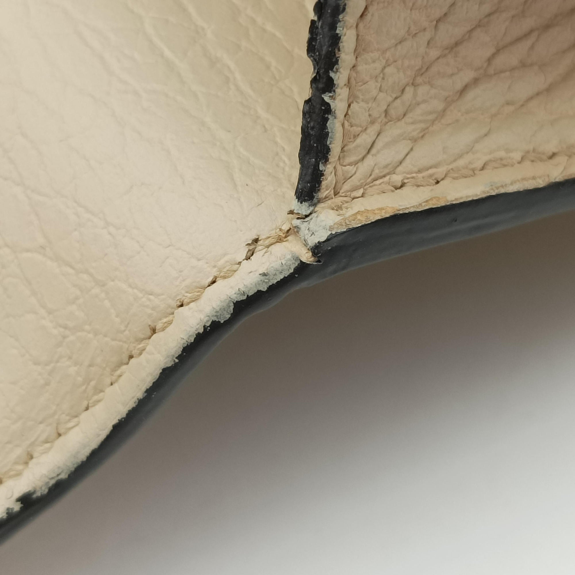 Pre-owned Gucci Dionysus White Leather 476432 shoulderbag | stylenewstar