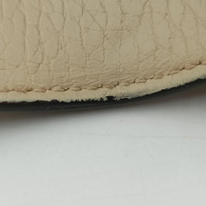 Pre-owned Gucci Dionysus White Leather 476432 shoulderbag | stylenewstar