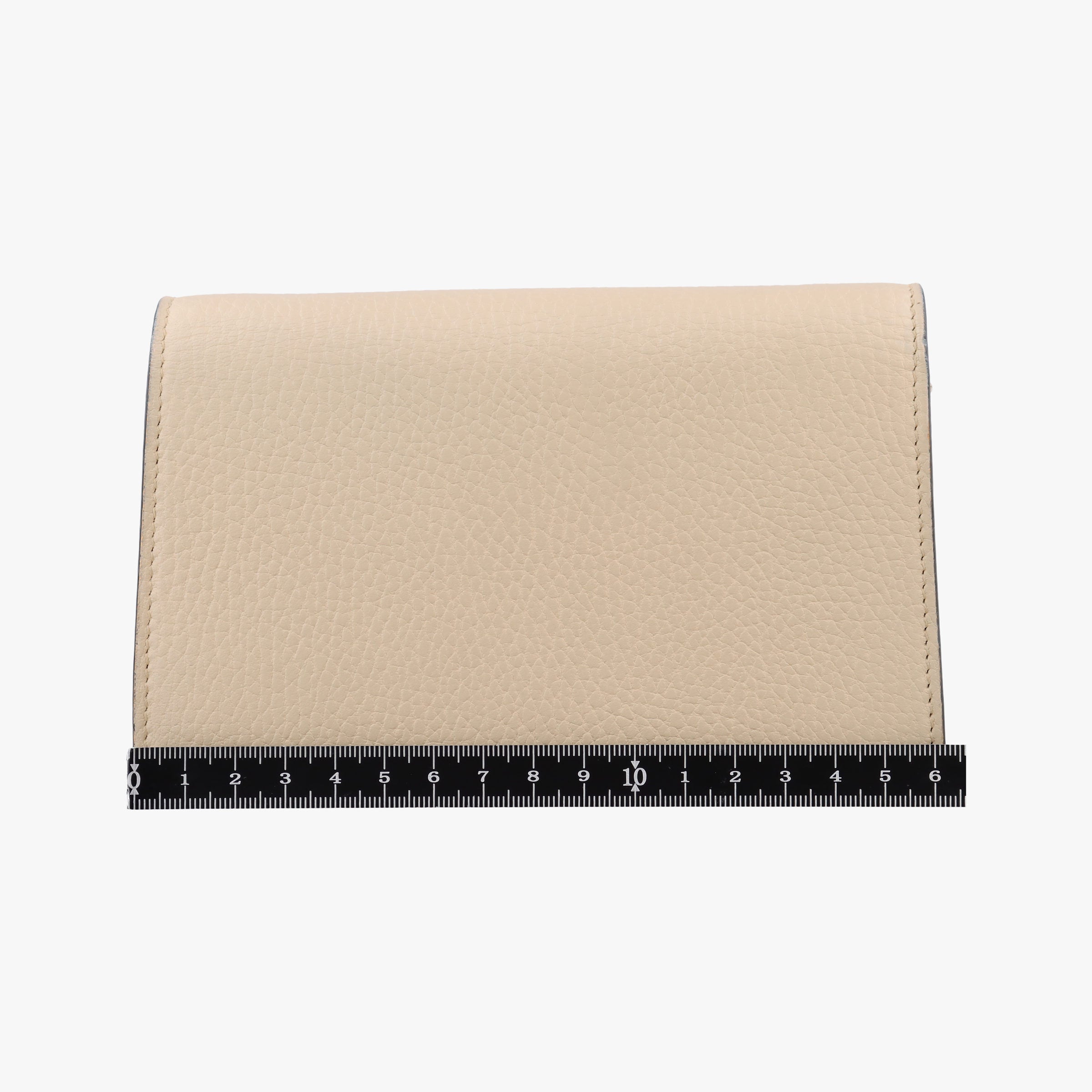 Pre-owned Gucci Dionysus White Leather 476432 shoulderbag | stylenewstar