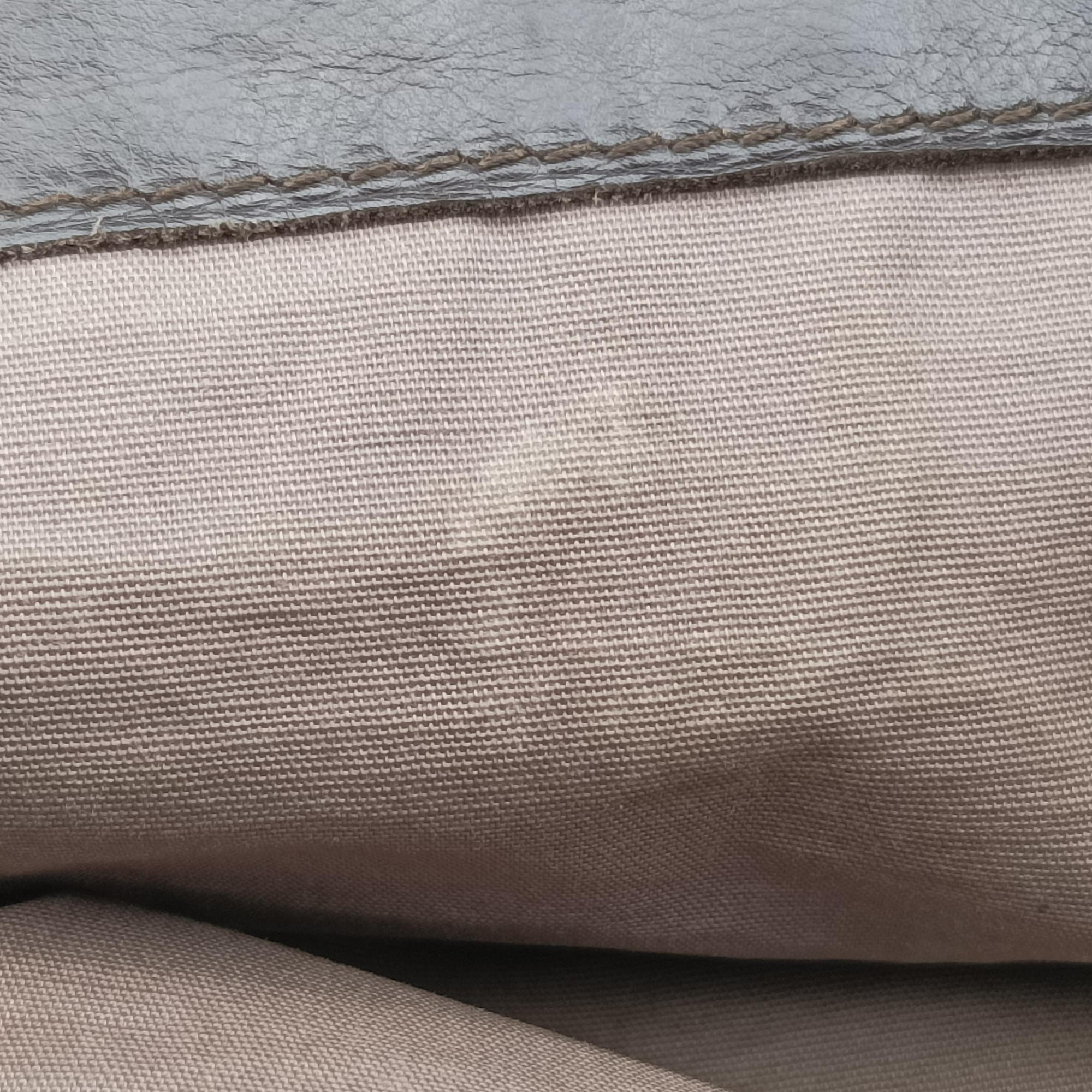 Vintage Bottega Veneta Intrecciato Brown lambskin  handbag | stylenewstar