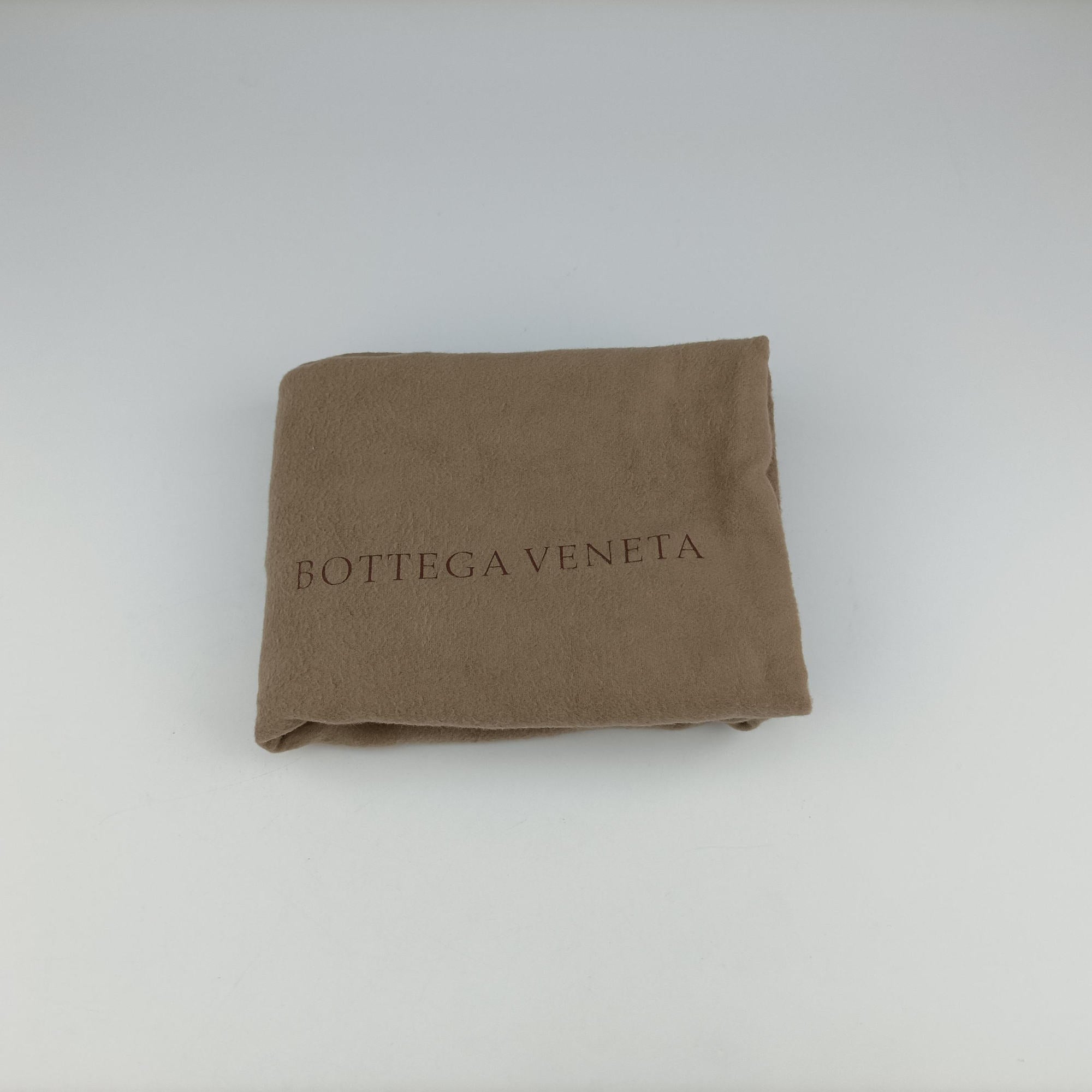 Vintage Bottega Veneta Intrecciato Brown lambskin  handbag | stylenewstar