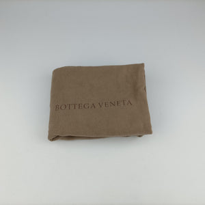 Vintage Bottega Veneta Intrecciato Brown lambskin  handbag | stylenewstar