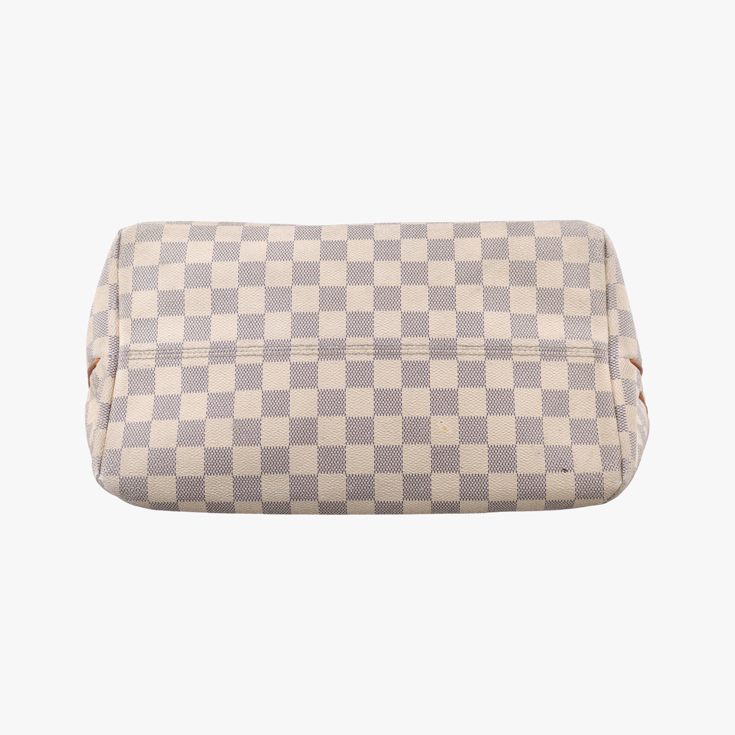 Vintage Louis Vuitton Plein Soleil Cabas PM AZUR Damier Canvas N41179 handbag | stylenewstar