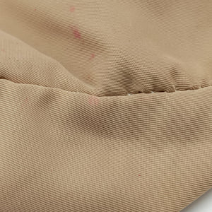 Pre-owned Christian Dior Street Chic Trotter Beige × Rose Red Canvas×Leather  handbag | stylenewstar