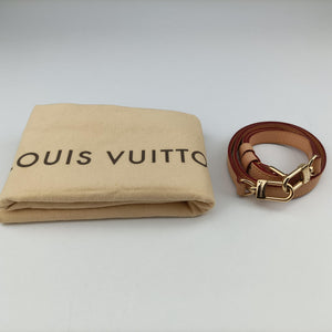 Pre-owned Louis Vuitton Brea MM Broncorail Vernis M91456 shoulderbag | stylenewstar