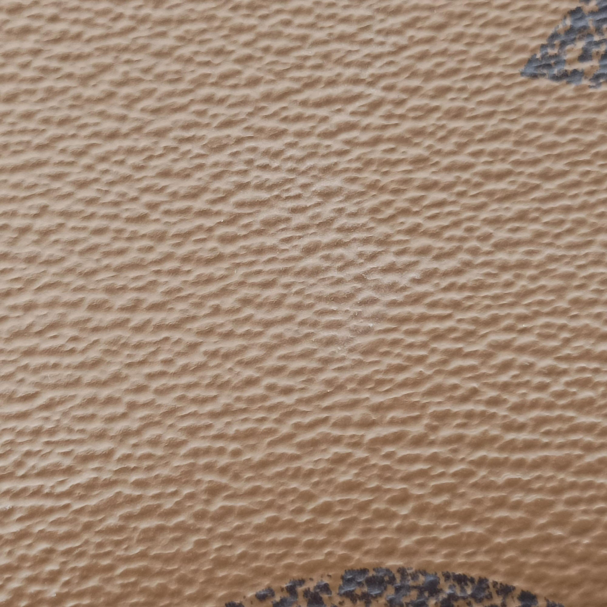 Pre-owned Louis Vuitton On the Go GM Brown Monogram Canvas M45320 shoulderbag | stylenewstar